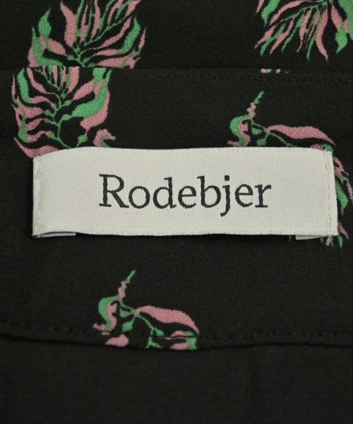 Rodebjer กางเกง อื่น