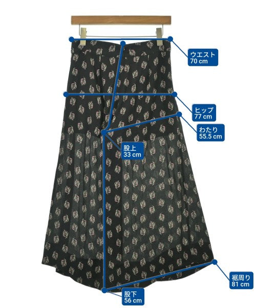 Rodebjer กางเกง อื่น