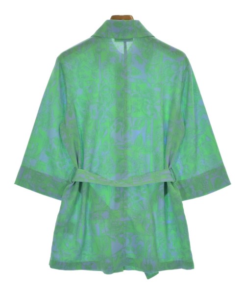 Rodebjer เสื้อลำลอง