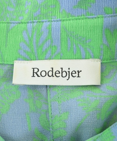 Rodebjer เสื้อลำลอง