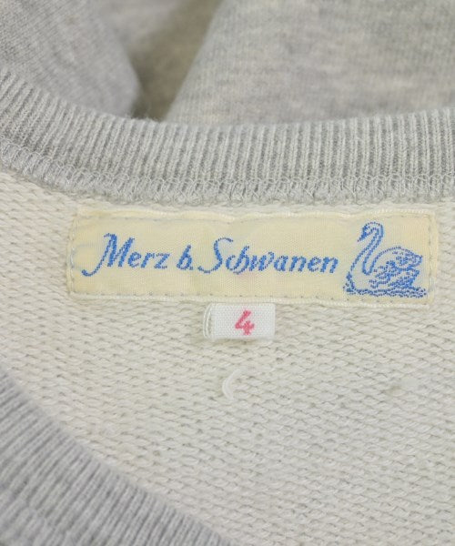 Merz b.Schwanen เสื้อสเวตเตอร์