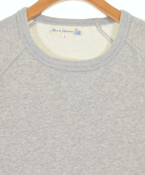 Merz b.Schwanen เสื้อสเวตเตอร์