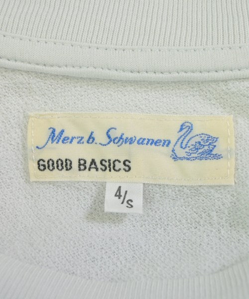 Merz b.Schwanen เสื้อยืด/เสื้อท็อปส์