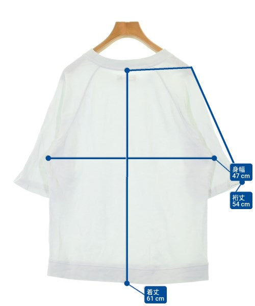 Merz b.Schwanen เสื้อยืด/เสื้อท็อปส์