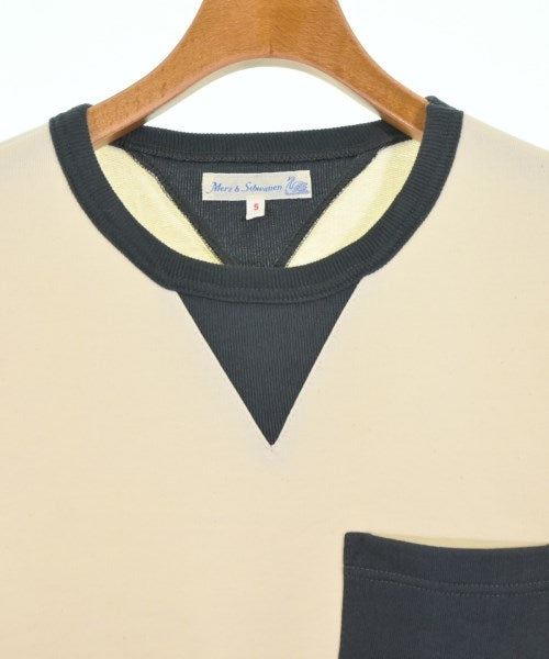 Merz b.Schwanen เสื้อสเวตเตอร์