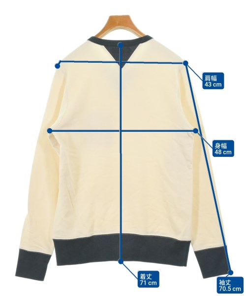 Merz b.Schwanen เสื้อสเวตเตอร์