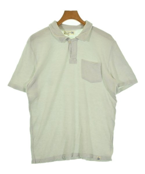Merz b.Schwanen เสื้อโปโล