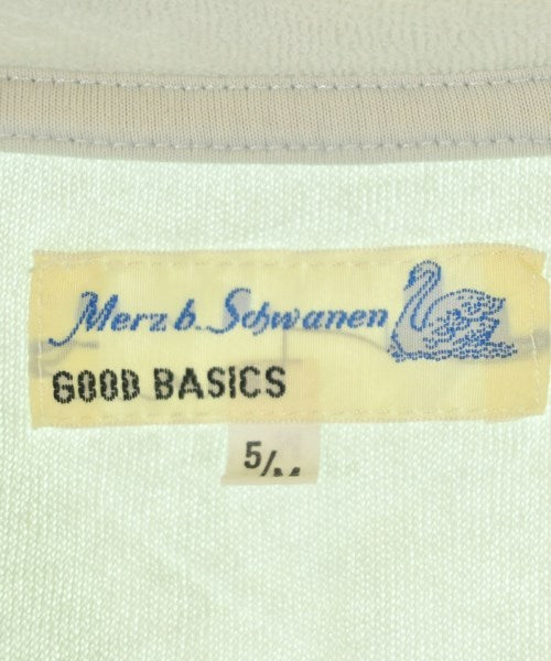 Merz b.Schwanen เสื้อโปโล