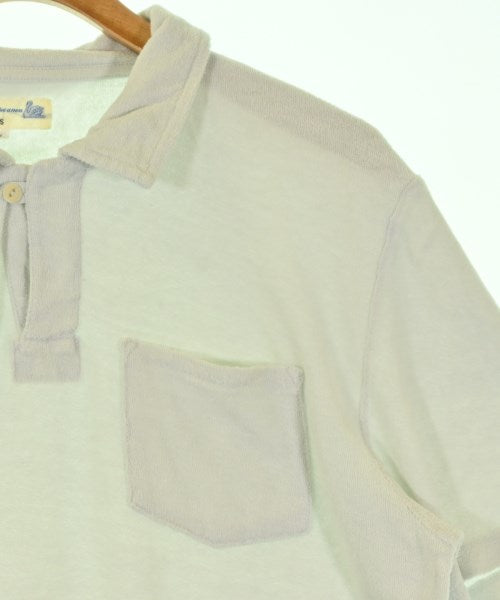 Merz b.Schwanen เสื้อโปโล
