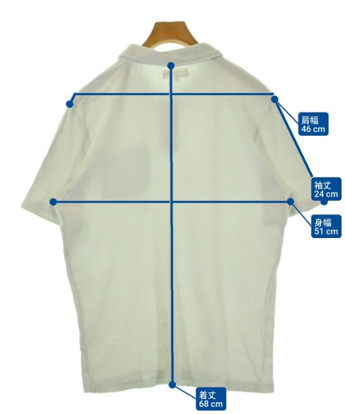Merz b.Schwanen เสื้อโปโล
