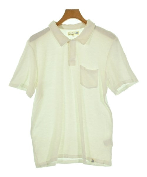 Merz b.Schwanen เสื้อโปโล