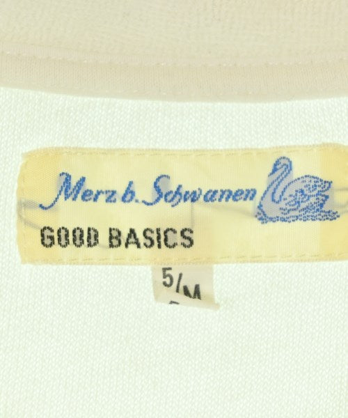 Merz b.Schwanen เสื้อโปโล
