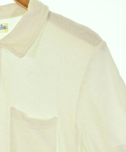 Merz b.Schwanen เสื้อโปโล