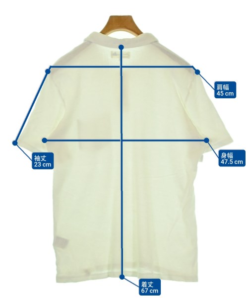 Merz b.Schwanen เสื้อโปโล