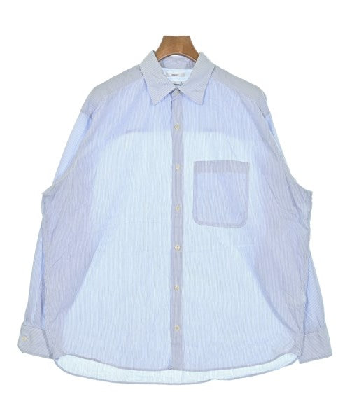 Merz b.Schwanen เสื้อลำลอง