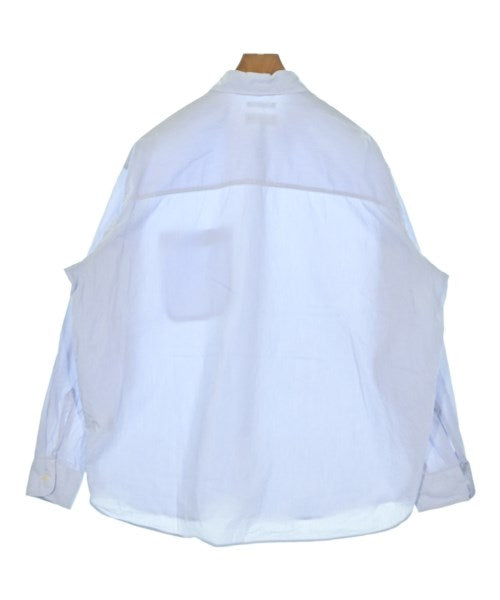Merz b.Schwanen เสื้อลำลอง