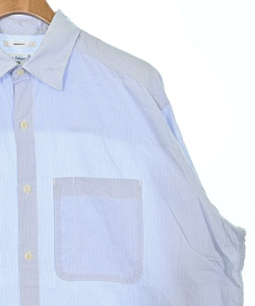 Merz b.Schwanen เสื้อลำลอง