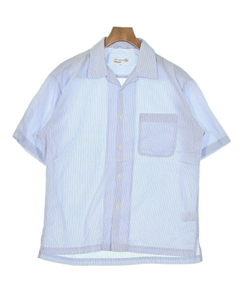 Merz b.Schwanen เสื้อลำลอง