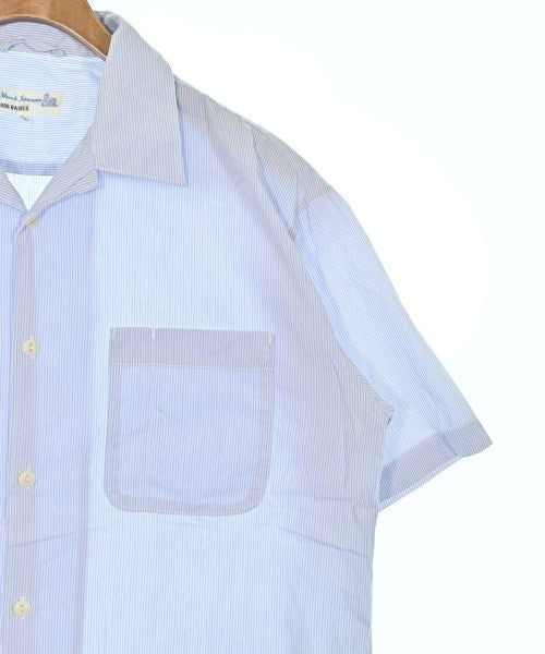 Merz b.Schwanen เสื้อลำลอง