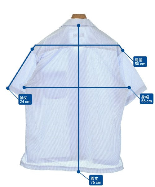 Merz b.Schwanen เสื้อลำลอง