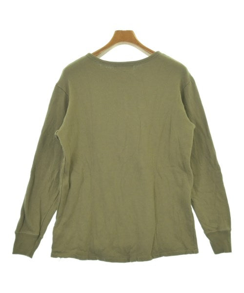 Merz b.Schwanen เสื้อยืด/เสื้อท็อปส์