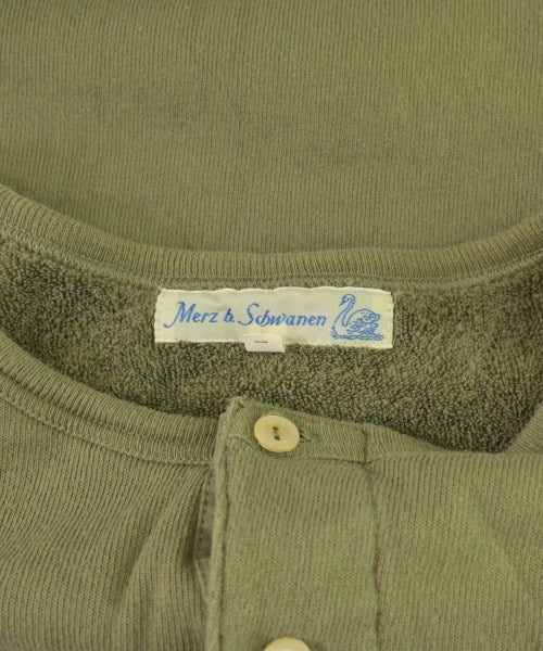 Merz b.Schwanen เสื้อยืด/เสื้อท็อปส์
