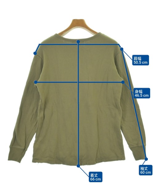 Merz b.Schwanen เสื้อยืด/เสื้อท็อปส์