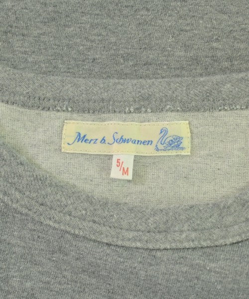 Merz b.Schwanen เสื้อยืด/เสื้อท็อปส์