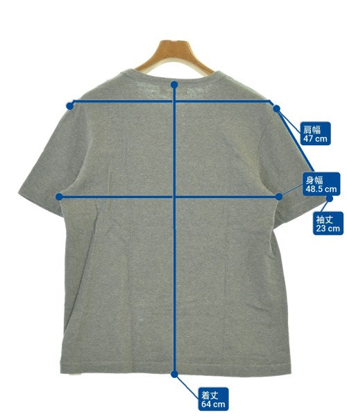 Merz b.Schwanen เสื้อยืด/เสื้อท็อปส์
