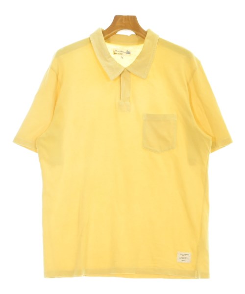 Merz b.Schwanen เสื้อโปโล
