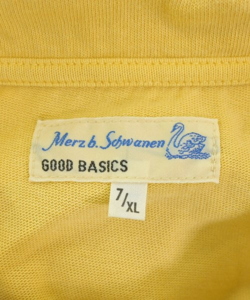 Merz b.Schwanen เสื้อโปโล
