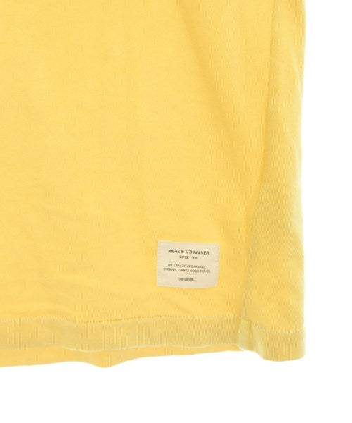 Merz b.Schwanen เสื้อโปโล