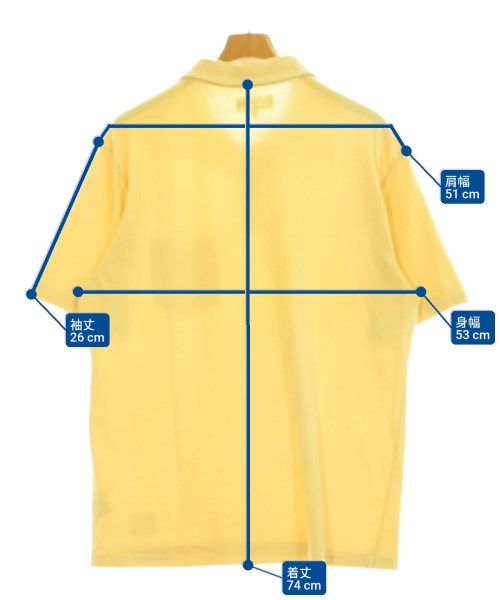 Merz b.Schwanen เสื้อโปโล