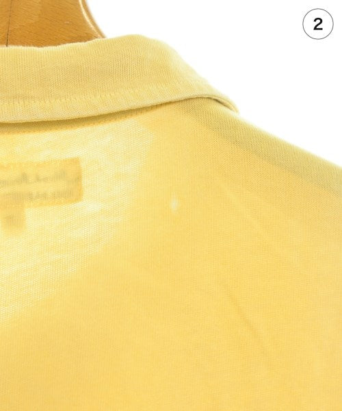 Merz b.Schwanen เสื้อโปโล