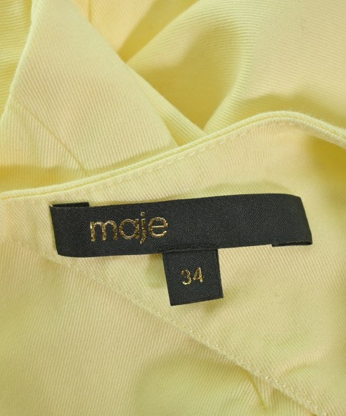 maje ชุดเดรส