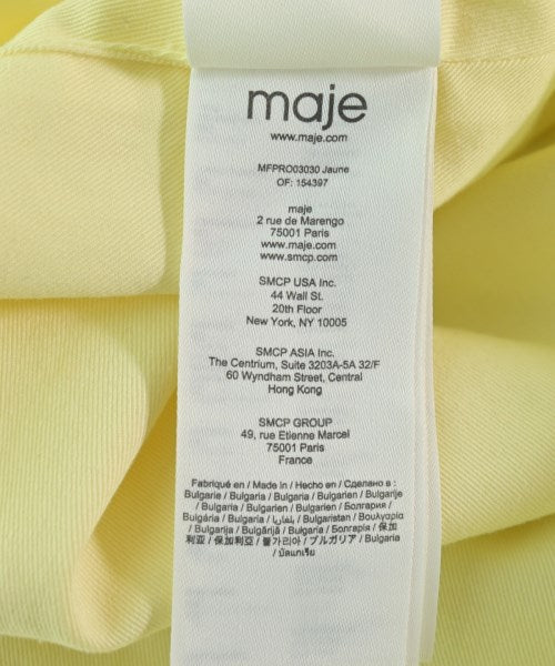 maje ชุดเดรส