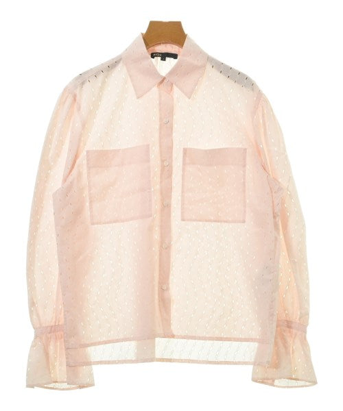 maje เสื้อลำลอง