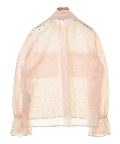 maje เสื้อลำลอง