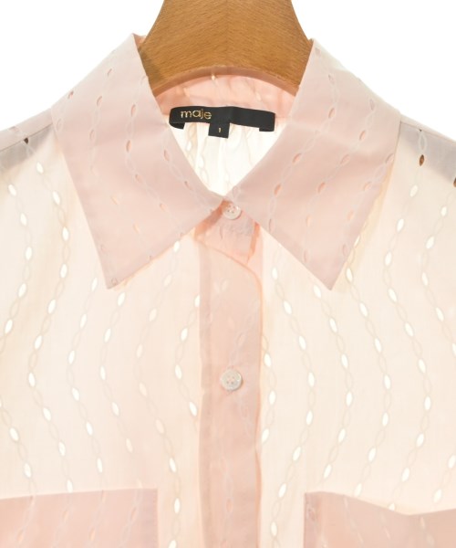 maje เสื้อลำลอง
