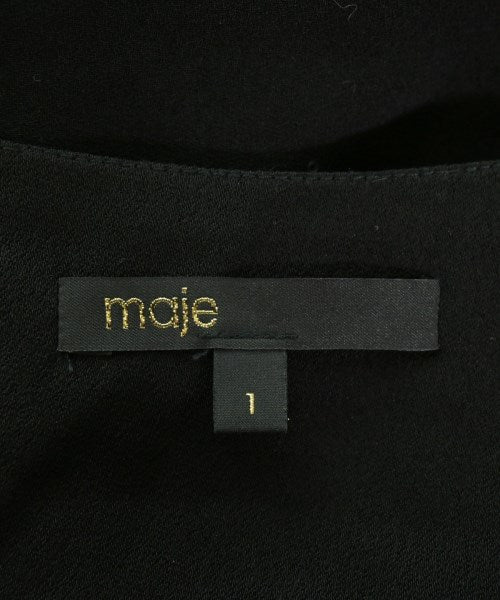 maje ชุดเดรส