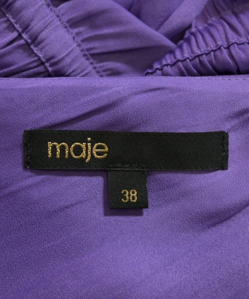 maje ชุดเดรส