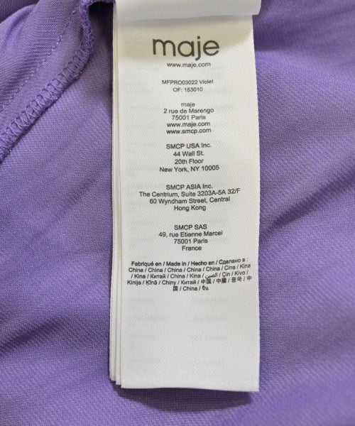 maje ชุดเดรส