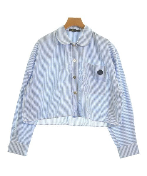 maje เสื้อลำลอง