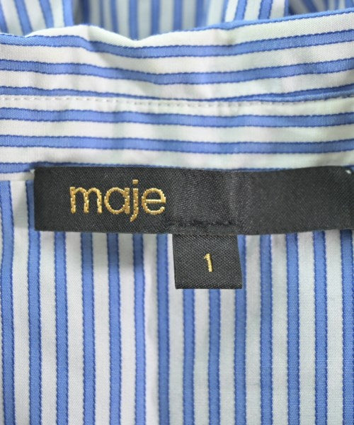 maje เสื้อลำลอง