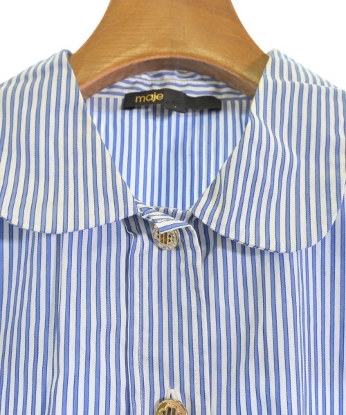 maje เสื้อลำลอง