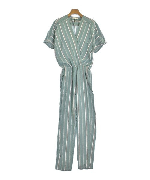 maje ชุดเอี๊ยม/เสื้อคลุมหลวมๆ/จั๊มสูท