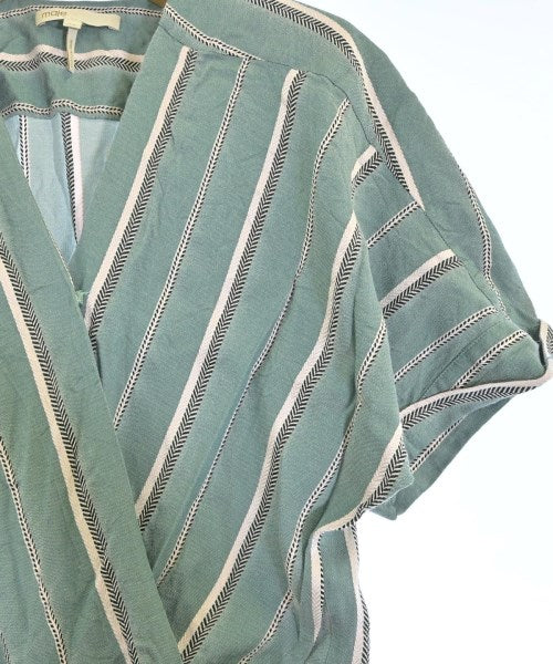 maje ชุดเอี๊ยม/เสื้อคลุมหลวมๆ/จั๊มสูท