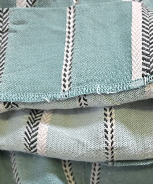 maje ชุดเอี๊ยม/เสื้อคลุมหลวมๆ/จั๊มสูท