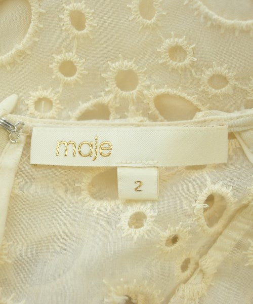 maje เสื้อสตรี