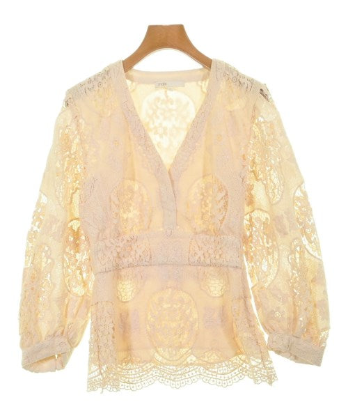 maje เสื้อลำลอง